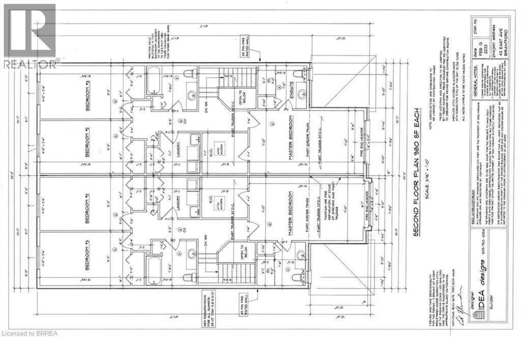 43 East Avenue Unit# B Property Photo 3