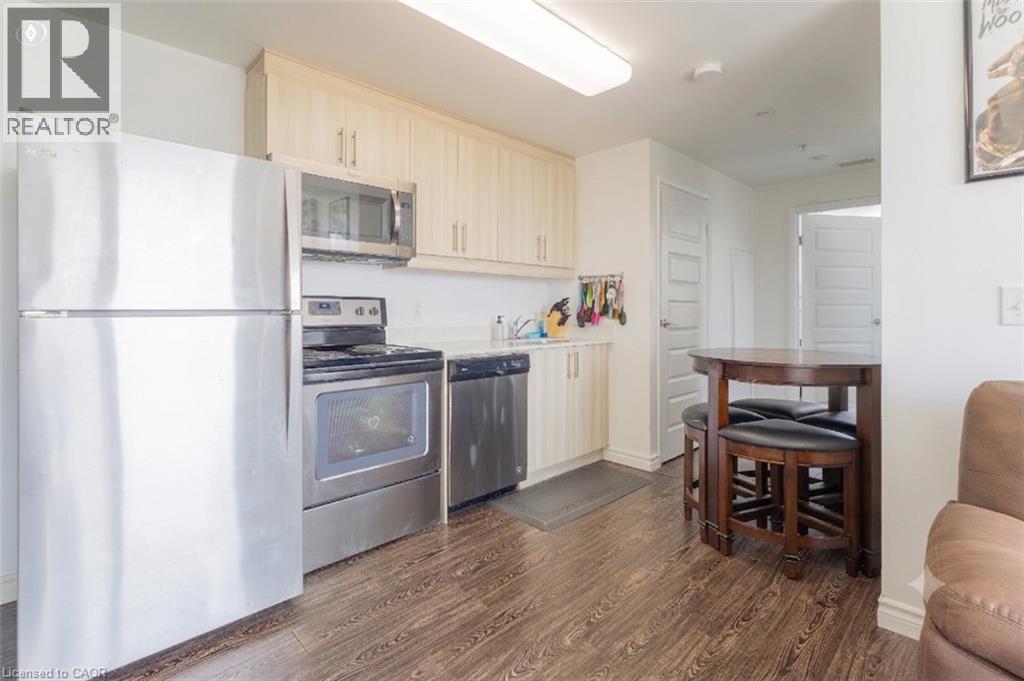 158 King Street N Unit# 2101 Property Photo 4