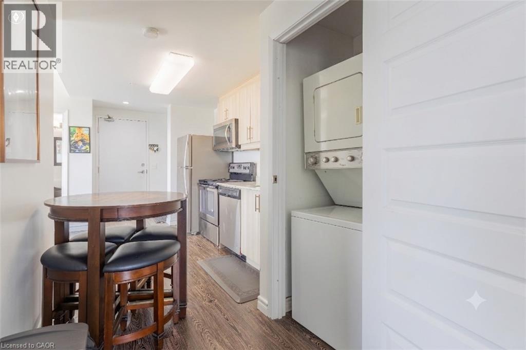 158 King Street N Unit# 2101 Property Photo 5