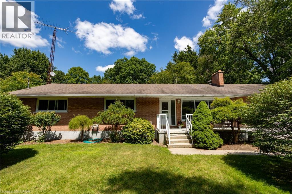 4710 #59 Highway Property Photo 1