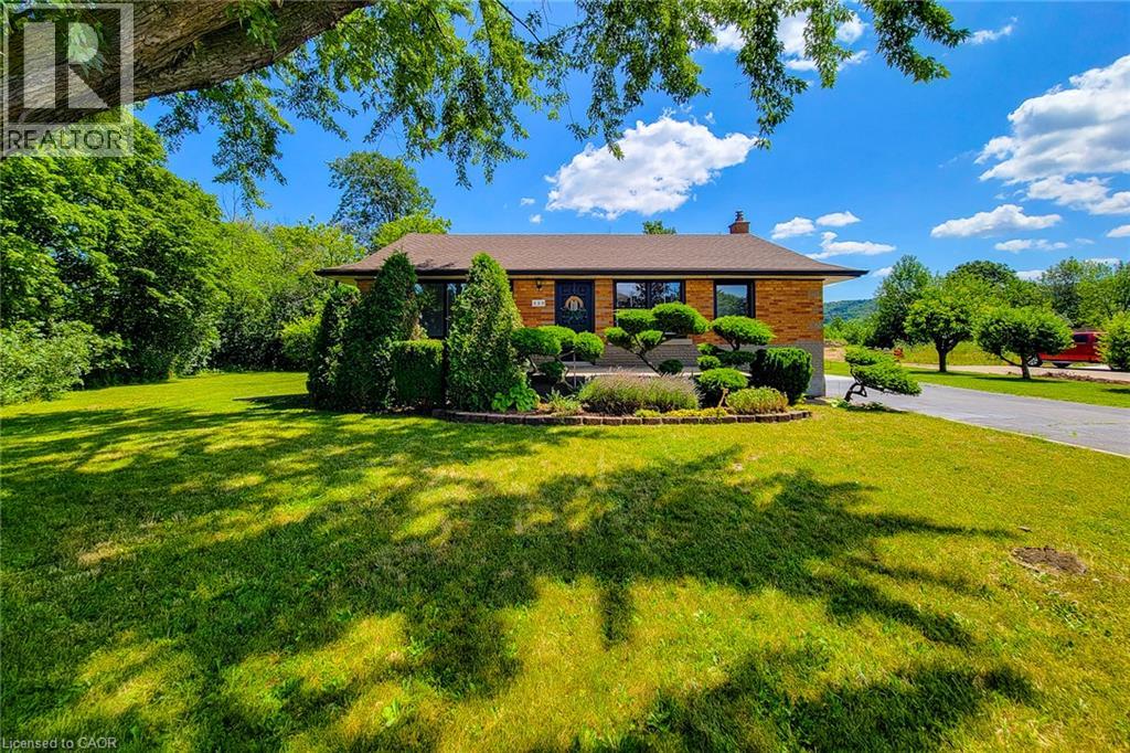 220 Winona Road Property Photo 1