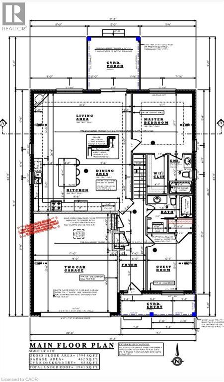 96 St. Michael's Street Property Photo 17