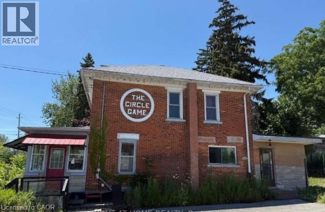 7 Clinton Street Property Photo 1