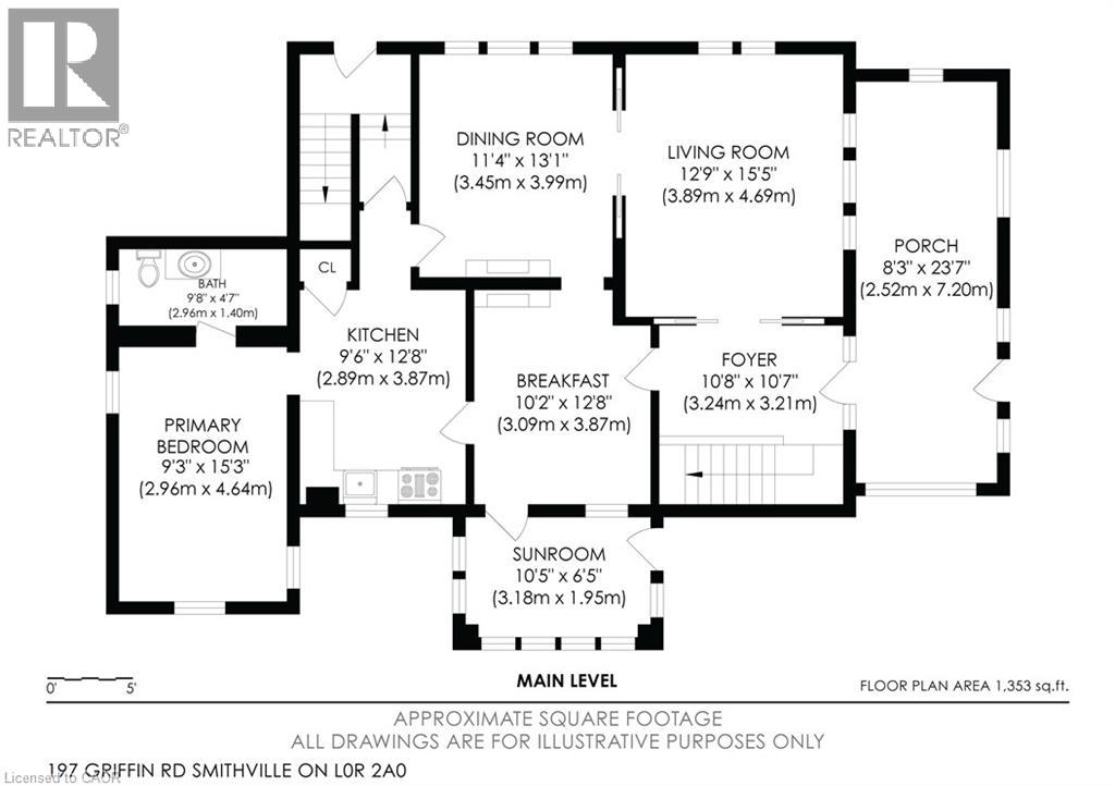 197 Griffin Street N Property Photo 46