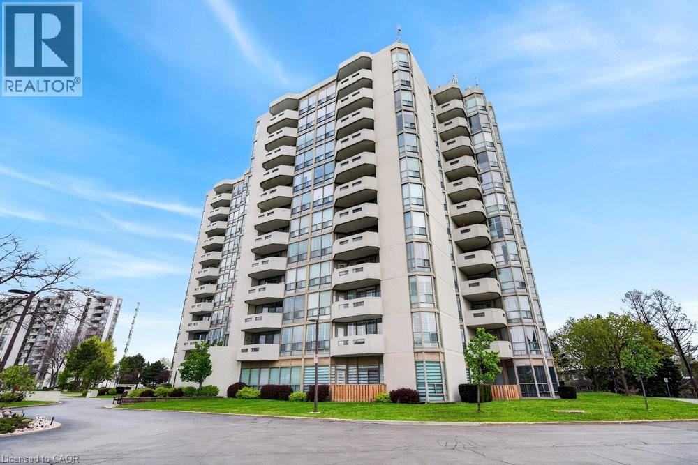 5070 PINEDALE Avenue Unit# 808