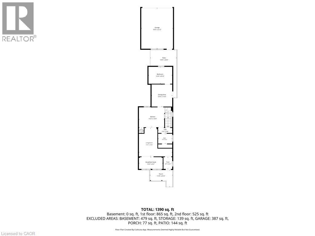 100 Chestnut Avenue Property Photo 22