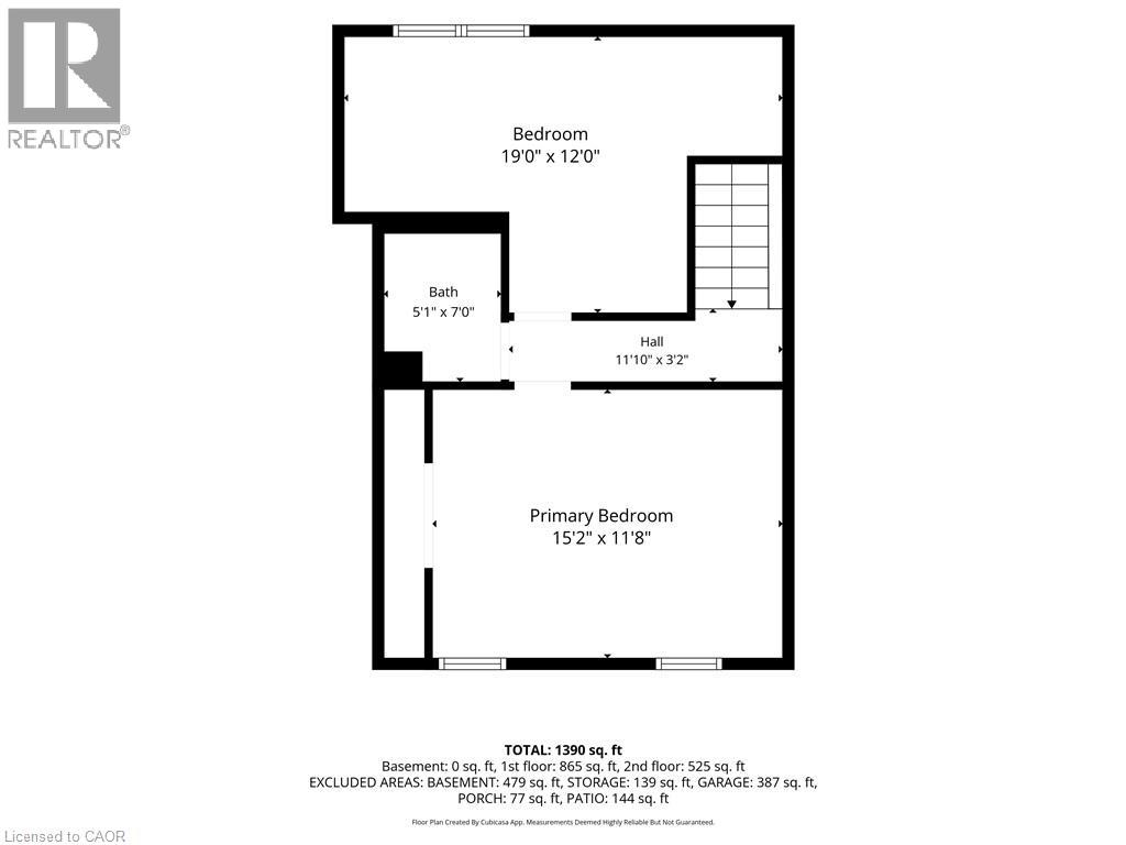 100 Chestnut Avenue Property Photo 23