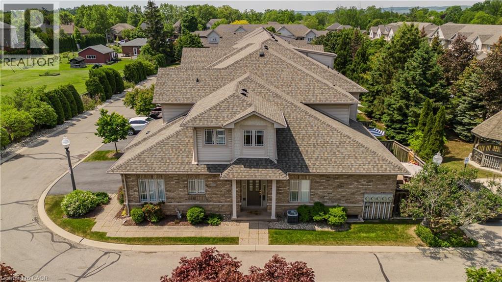 2169 ORCHARD Road Unit# 33