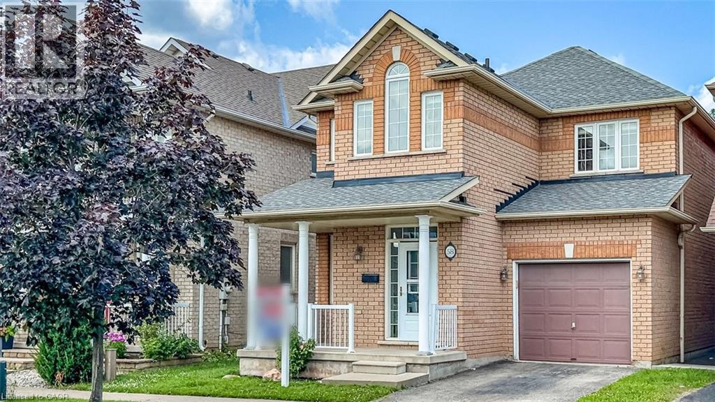 58 Peachwood Crescent Photo de la propriété 1