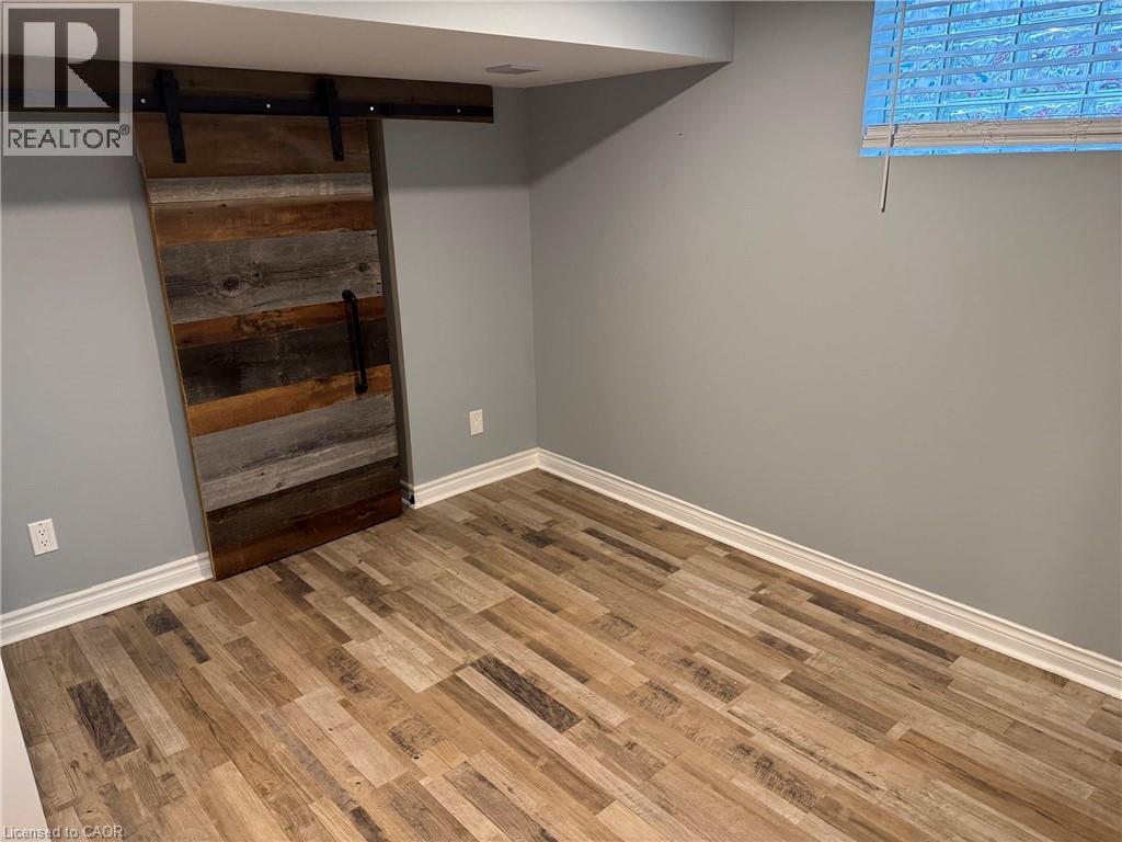 146 Winona Road Unit# Bsmt Property Photo 3