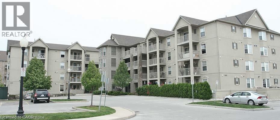 1411 WALKERS Line Unit# 104
