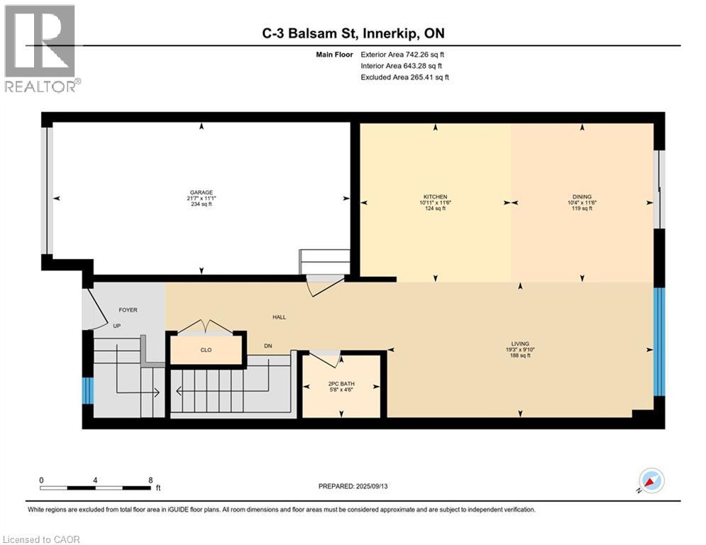 3c Balsam Street Property Photo 30
