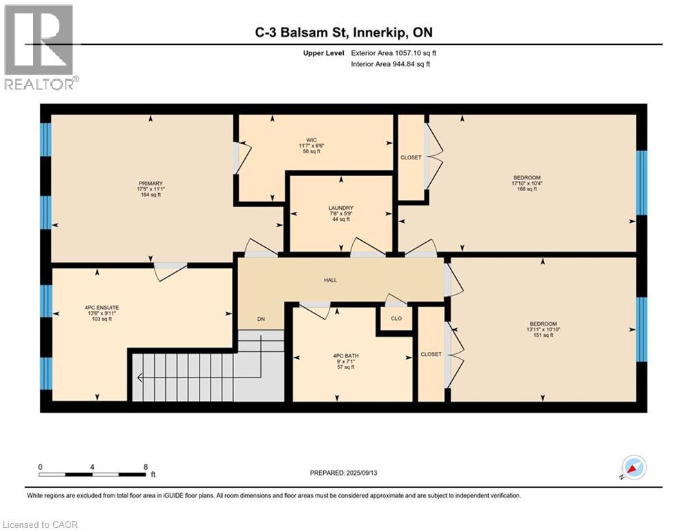 3c Balsam Street Property Photo 31