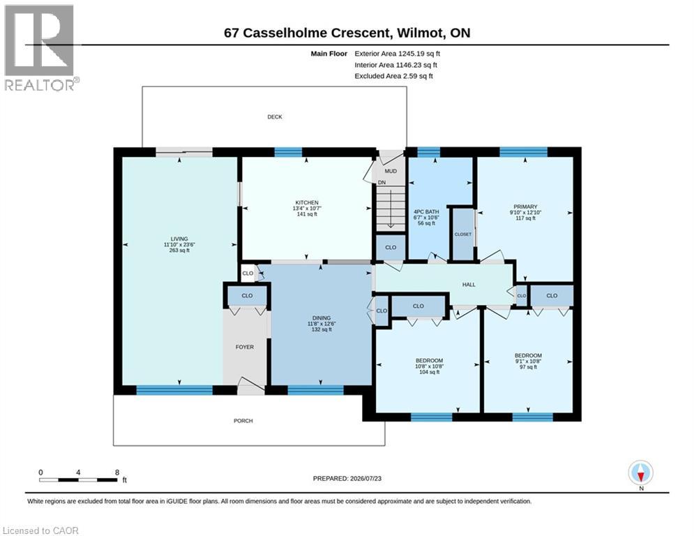 67 Casselholme Crescent Property Photo 49
