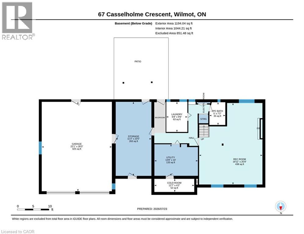 67 Casselholme Crescent Property Photo 50