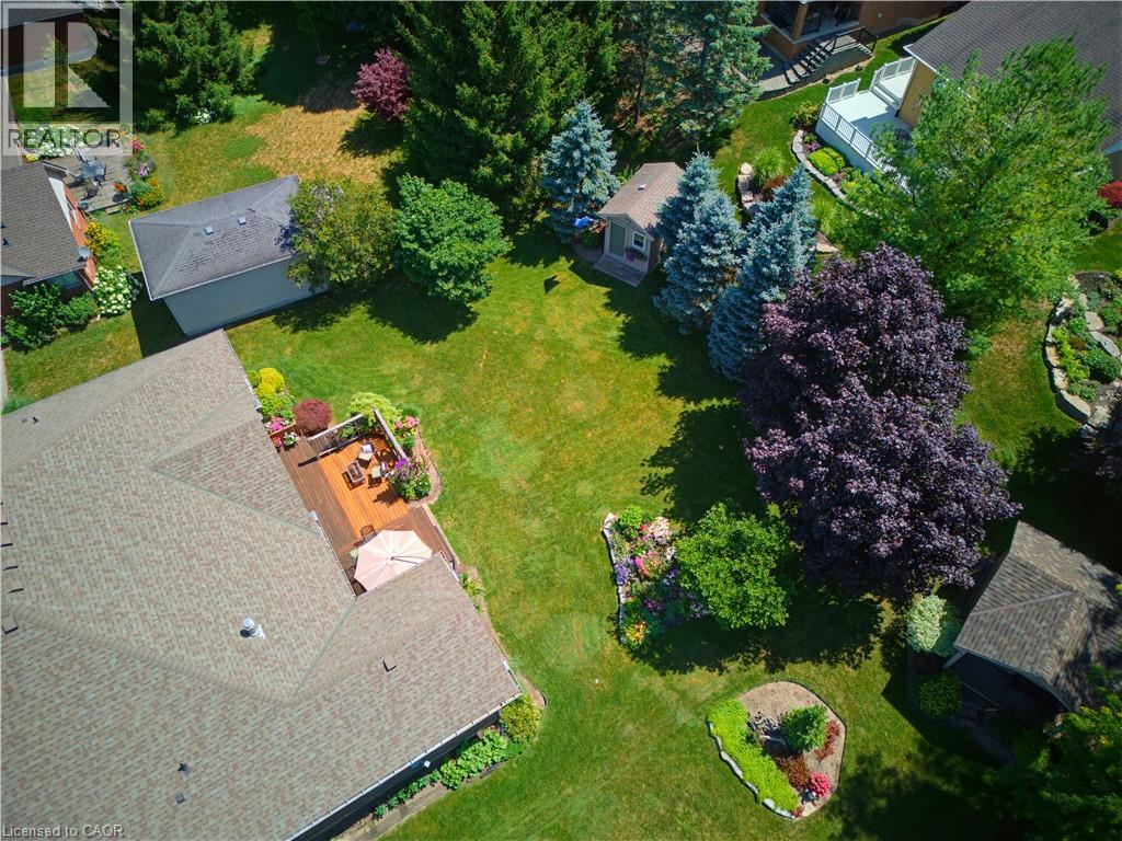 60 Donjon Boulevard Property Photo 33