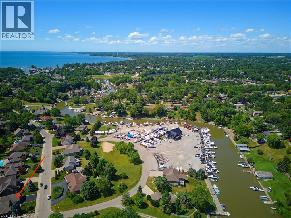 60 Donjon Boulevard Property Photo 35