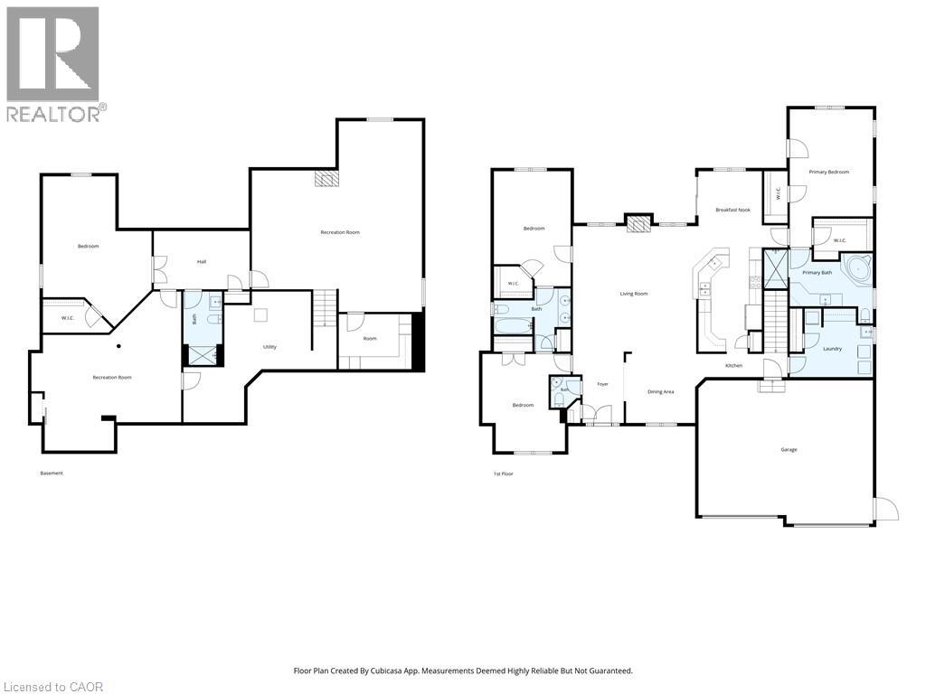 60 Donjon Boulevard Property Photo 36