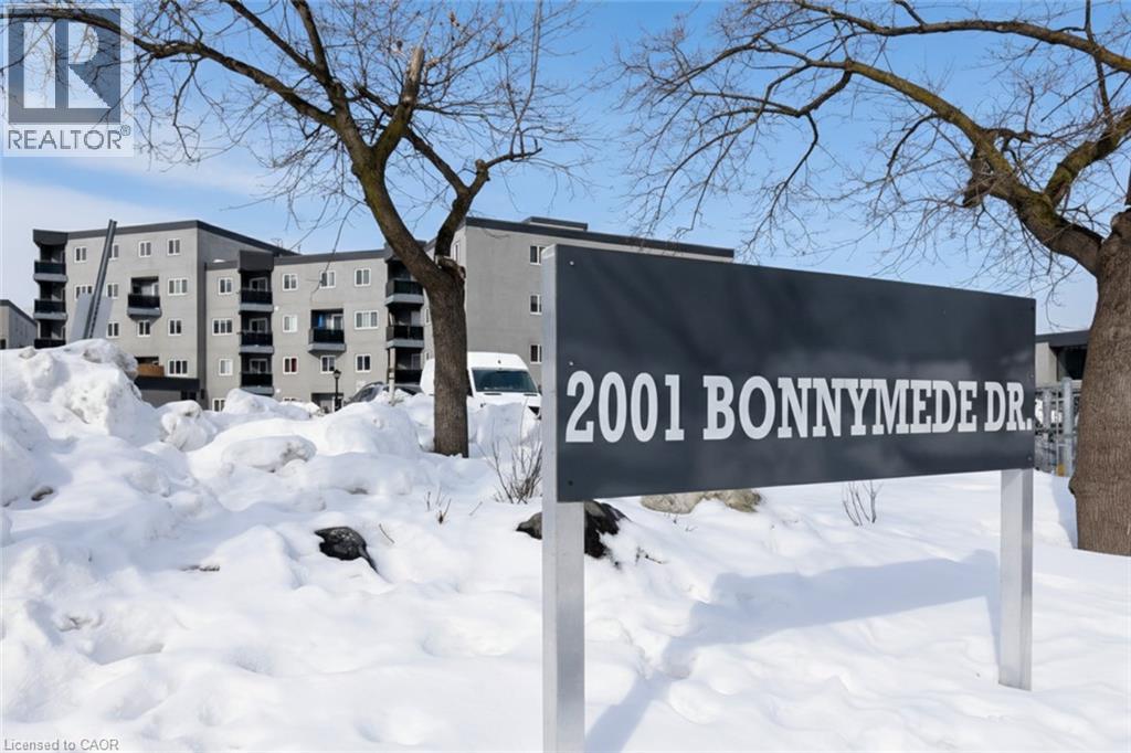 2001 Bonnymede Drive Unit# 119 Property Photo 3