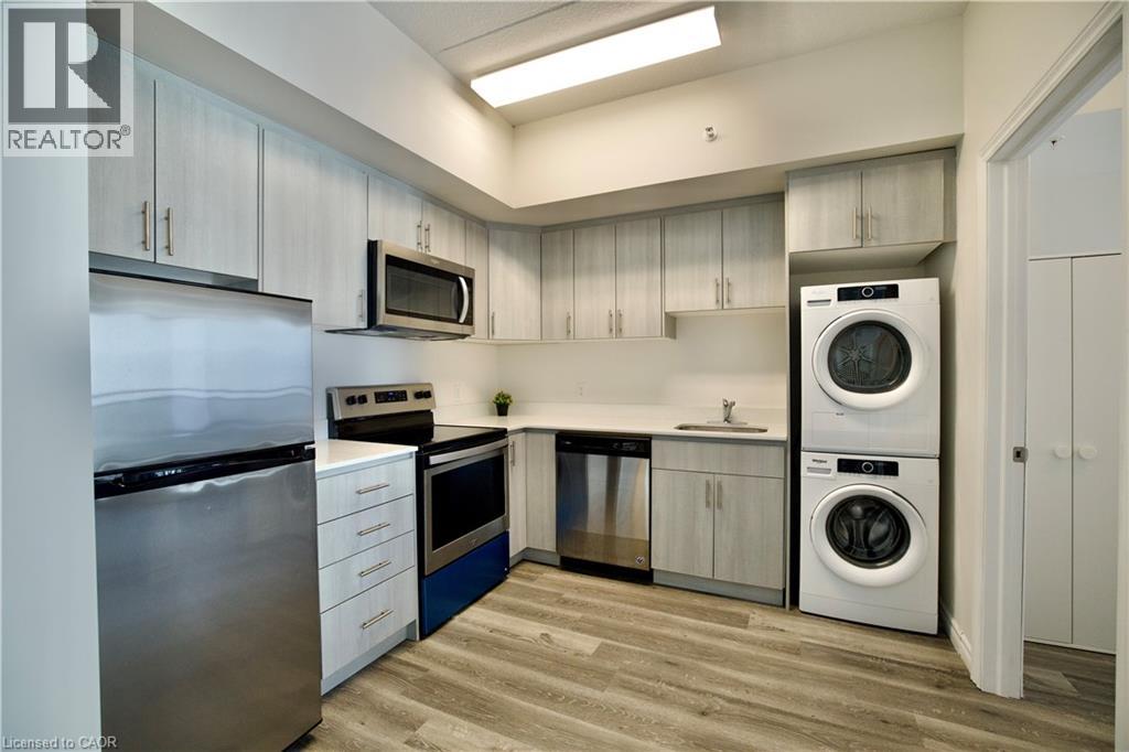 246 Lester Street Unit# 1107 Property Photo 15