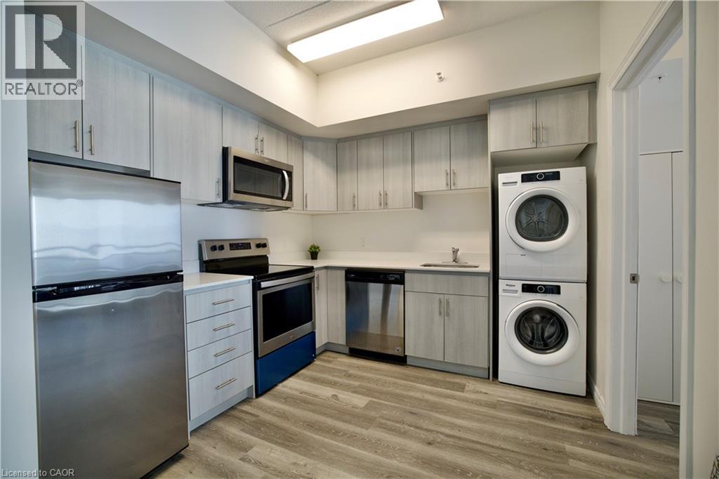 246 Lester Street Unit# 1107 Property Photo 17