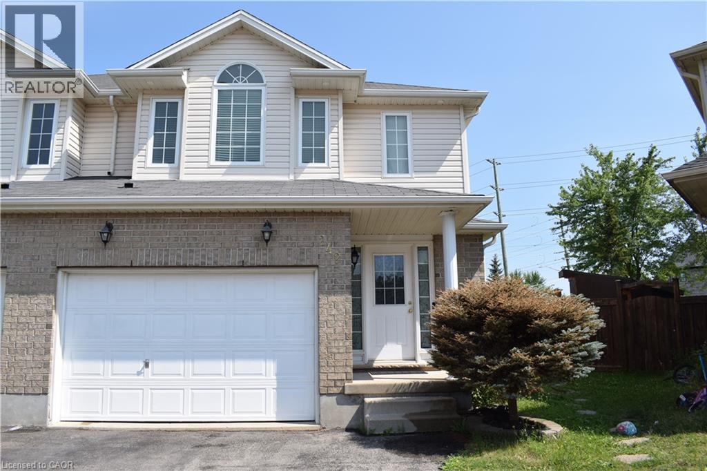 242 BUTTERCUP Court Unit# Upper