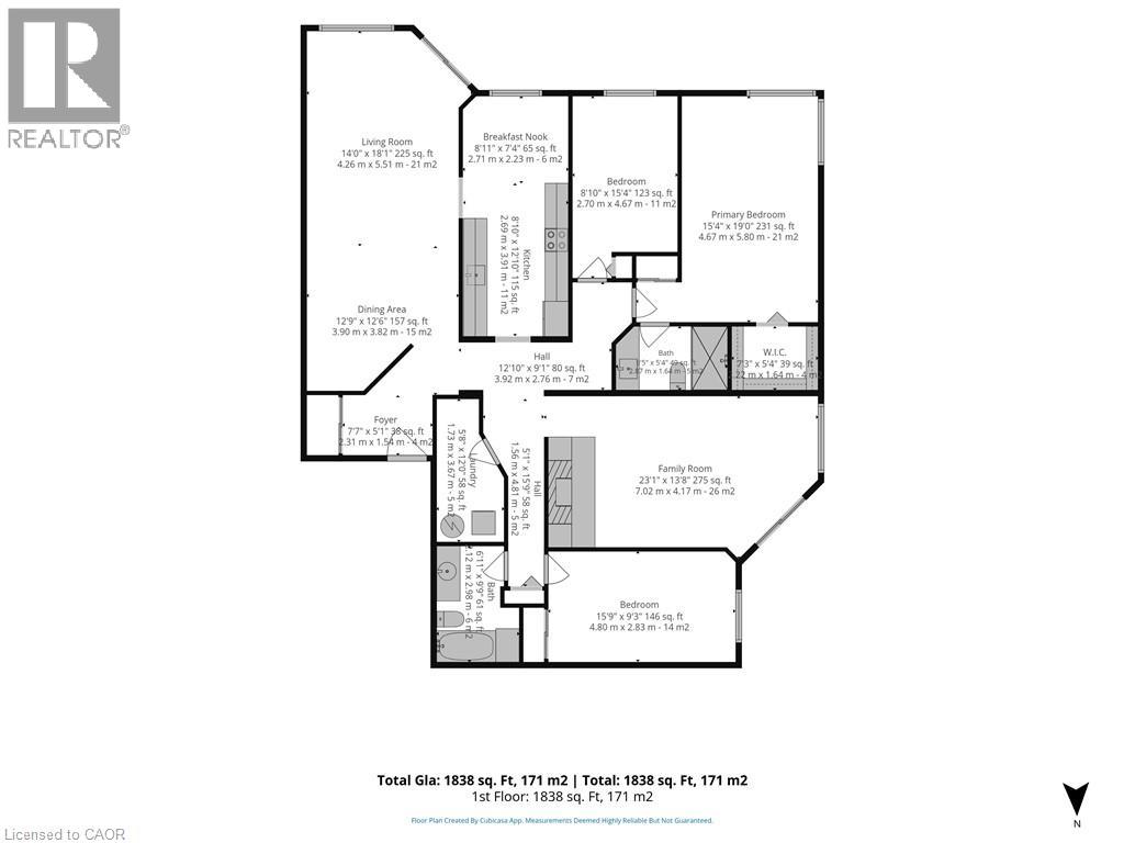 17 Mill Pond Court Unit# 601 Property Photo 8