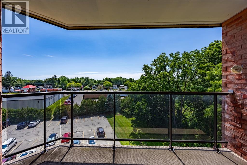 17 Mill Pond Court Unit# 601 Property Photo 14