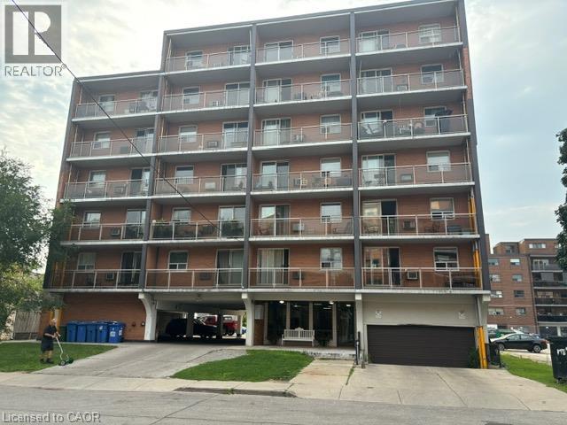 30 Summit Avenue Unit# 604 Photo de la propriété 1