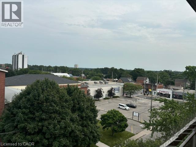 30 Summit Avenue Unit# 604 Property Photo 8