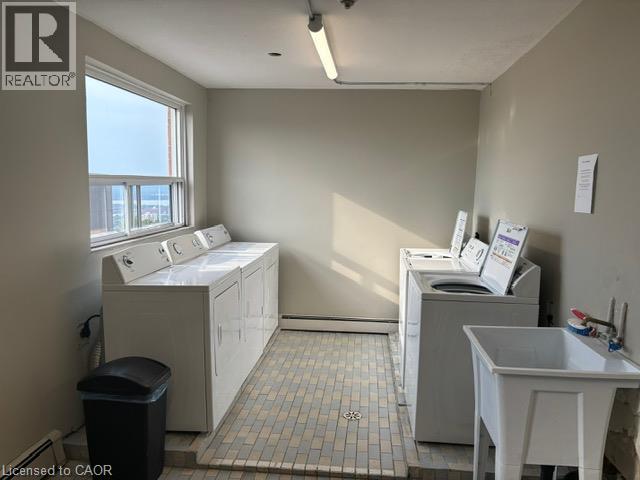 30 Summit Avenue Unit# 604 Property Photo 9