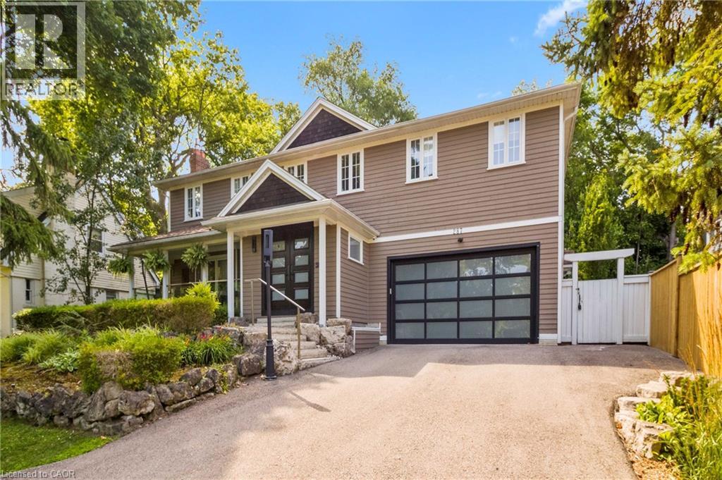 287 Macdonald Road Property Photo 1