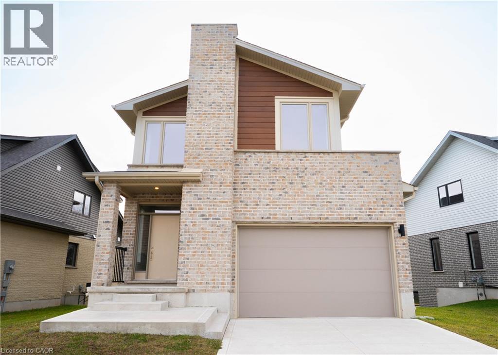 2092 Evans Boulevard Photo de la propriété 1