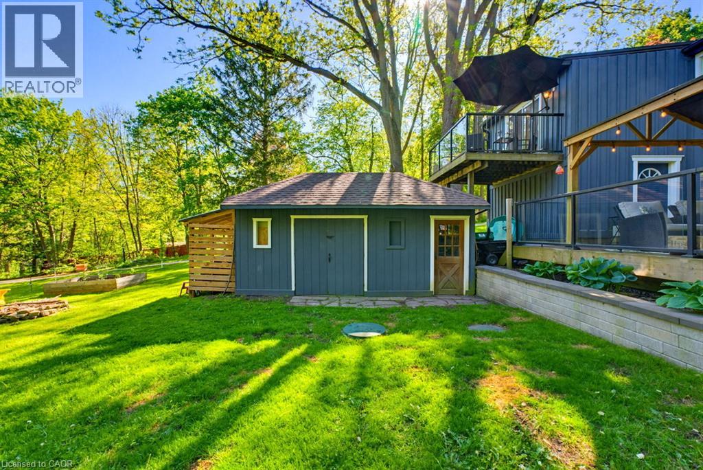 1131 Old Governor's Road Property Photo 37