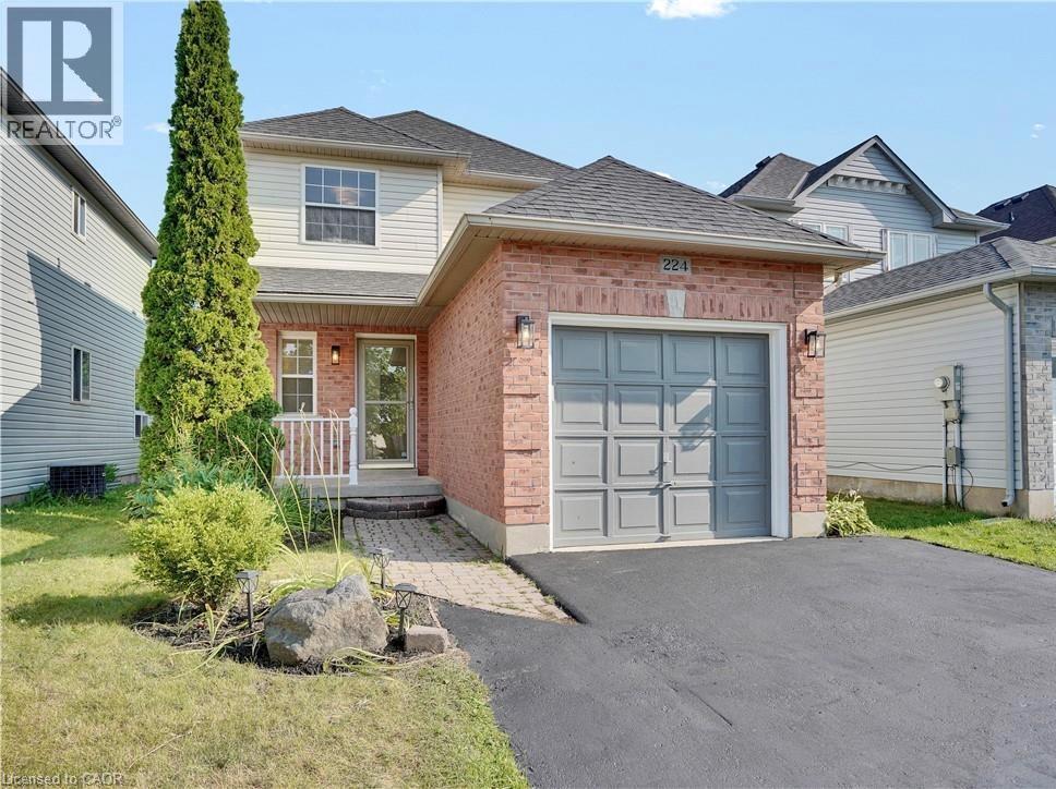 224 Hilltop Drive Photo de la propriété 1