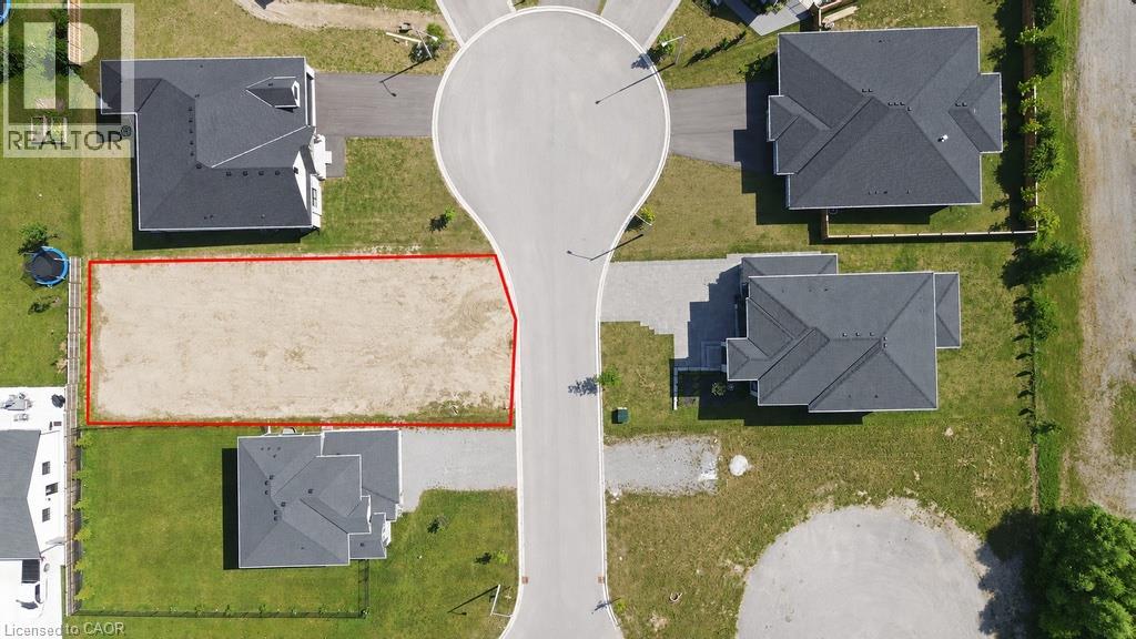 Lot 18 Vosburgh Place Property Photo 7