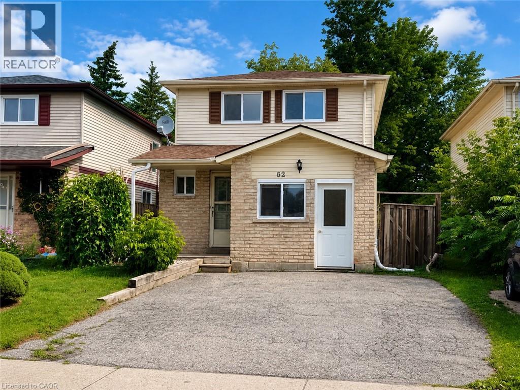 62 CORBETT Drive