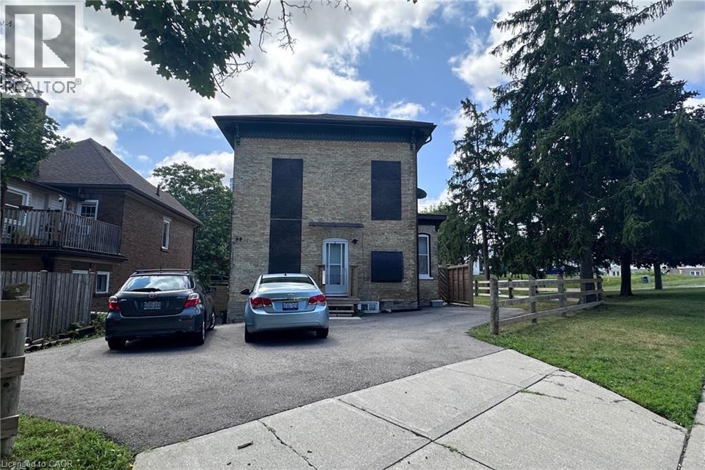 10 Shanley Street Unit# A (lower) Photo de la propriété 1