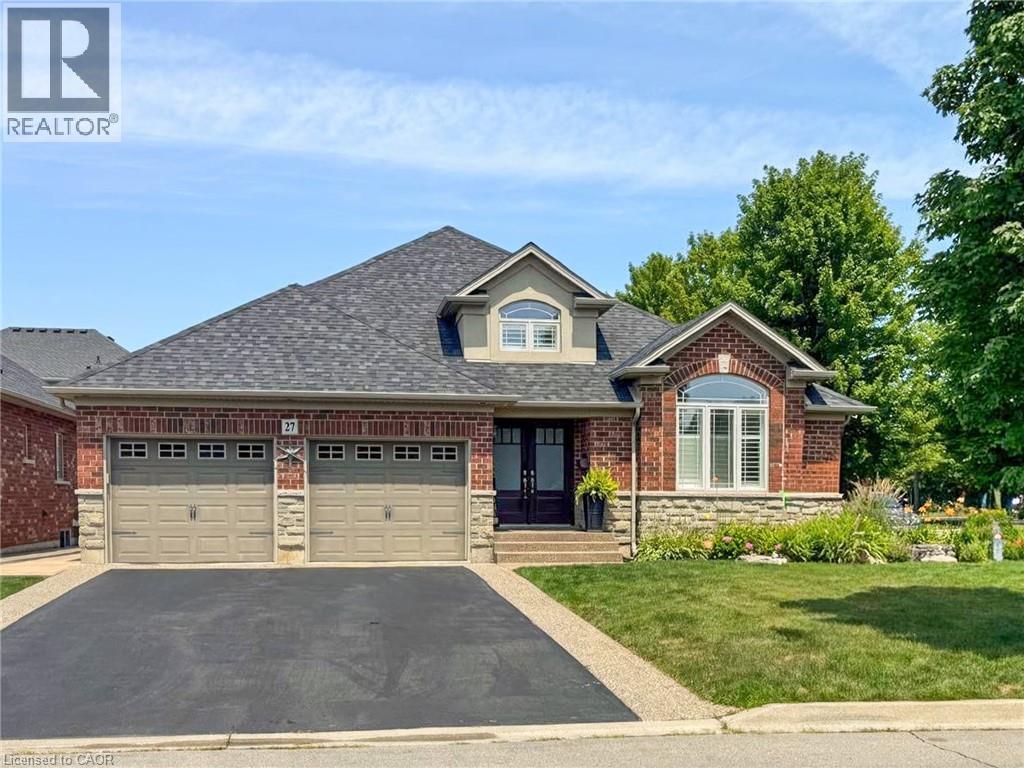 27 Carver Drive Property Photo