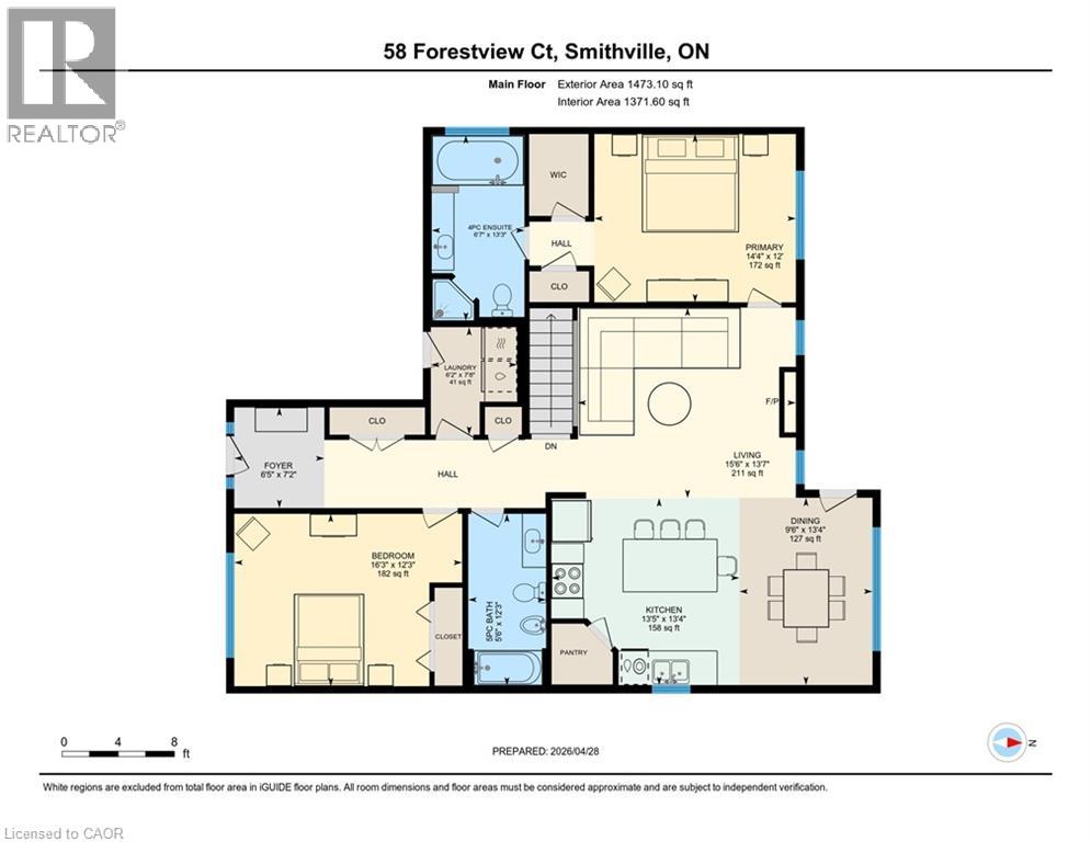 58 Forestview Court Property Photo 43