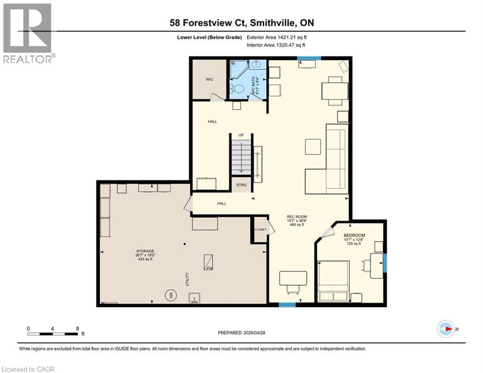 58 Forestview Court Property Photo 44