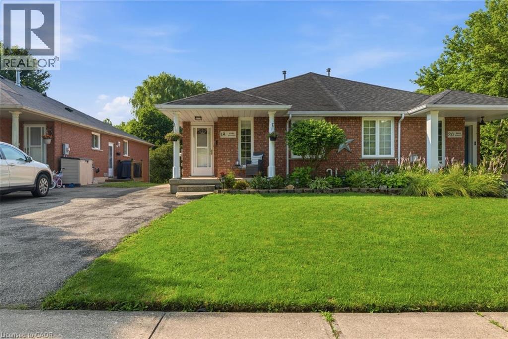 18 Hawk Street Property Photo 1