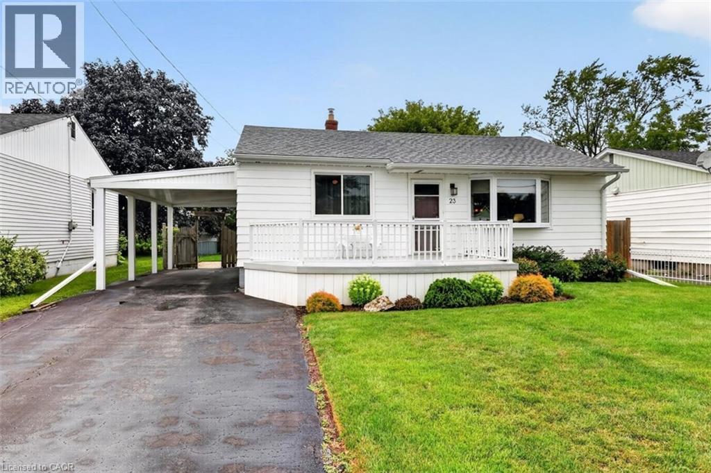 23 Lakeview Avenue Property Photo 1