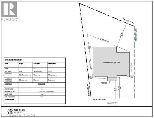 7 James Street Property Photo 14