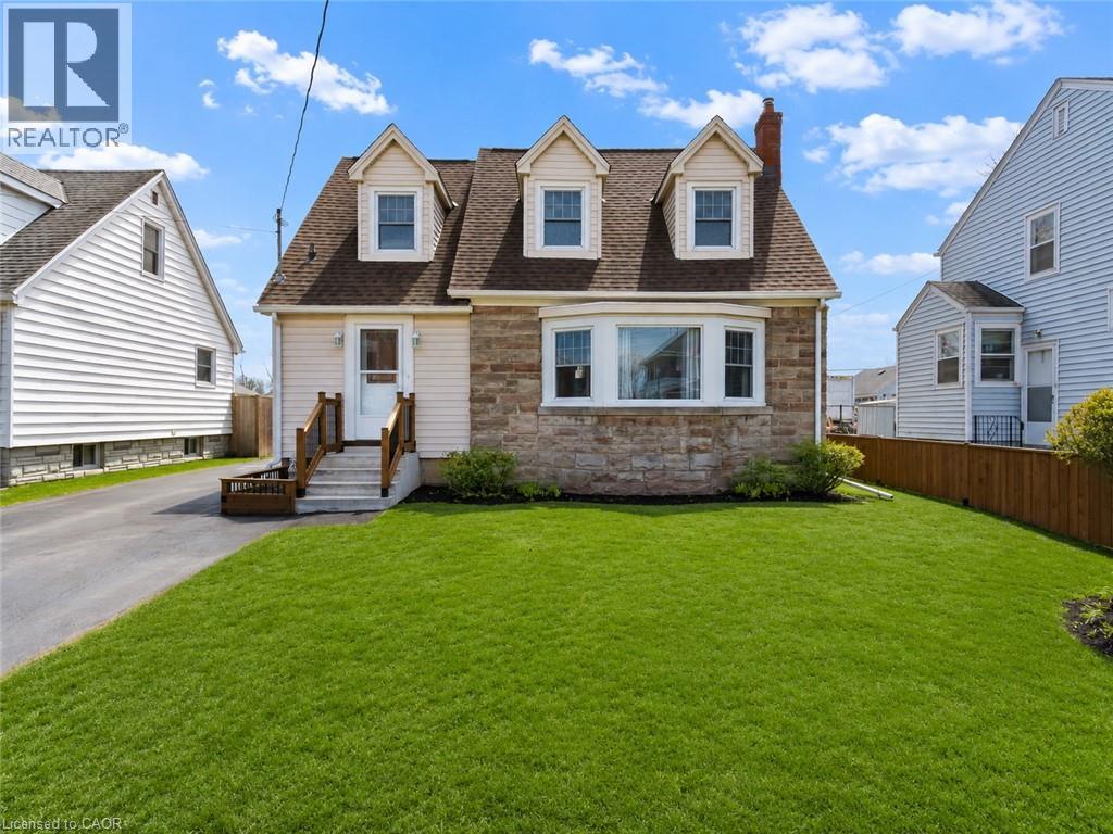 124 Neff Street Property Photo 2
