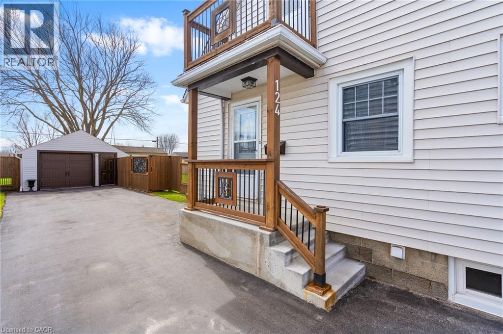 124 Neff Street Property Photo 24