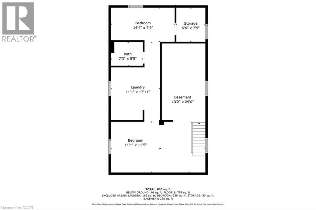 80 Carling Terrace Property Photo 25