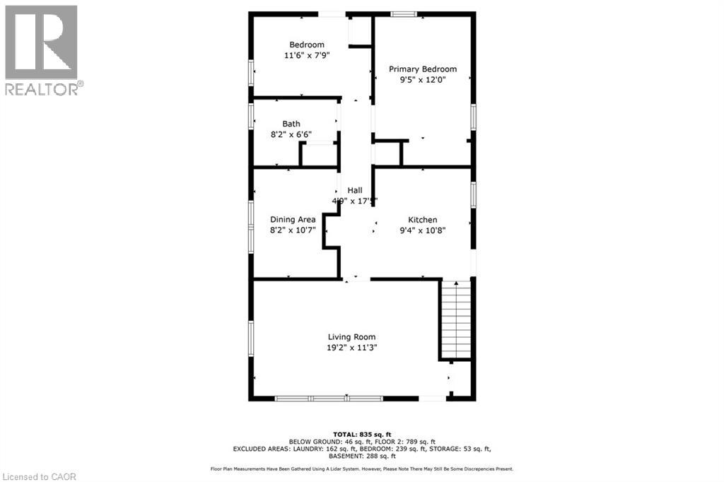 80 Carling Terrace Property Photo 26