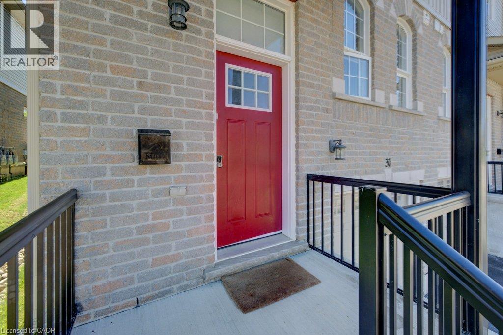 105 Pinnacle Drive Unit# 30 Property Photo 4