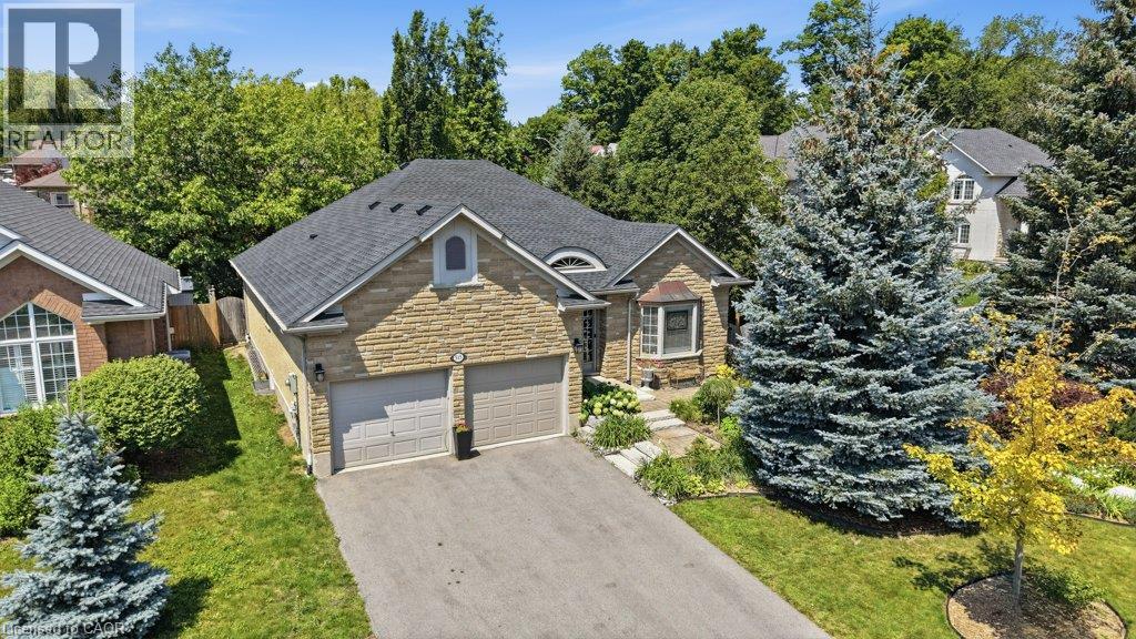 515 Birchleaf Walk Property Photo 1